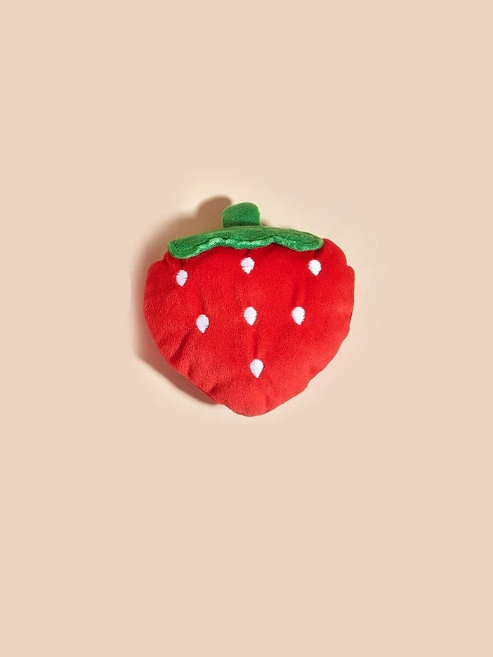 The Strawberry Toy