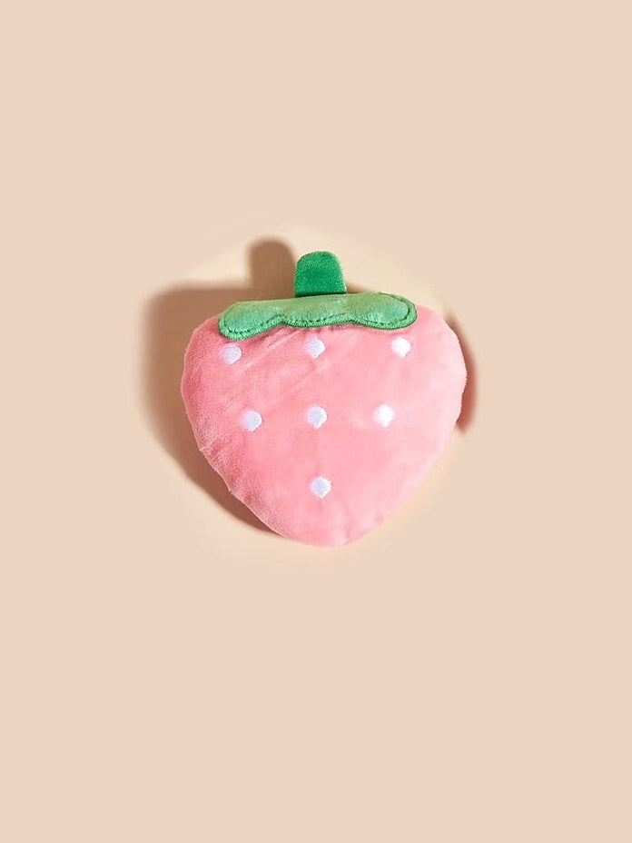 The Strawberry Toy